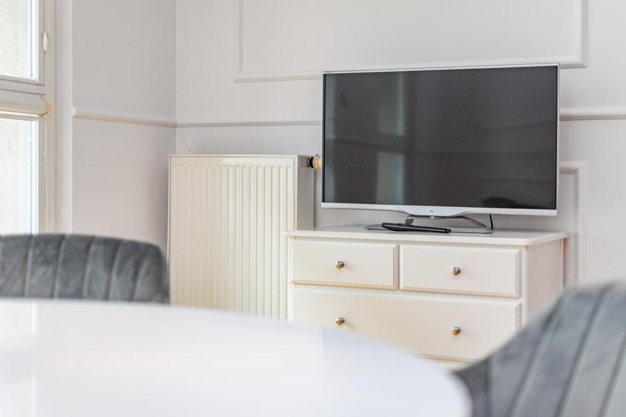 Apartamento Polna By Your Freedom