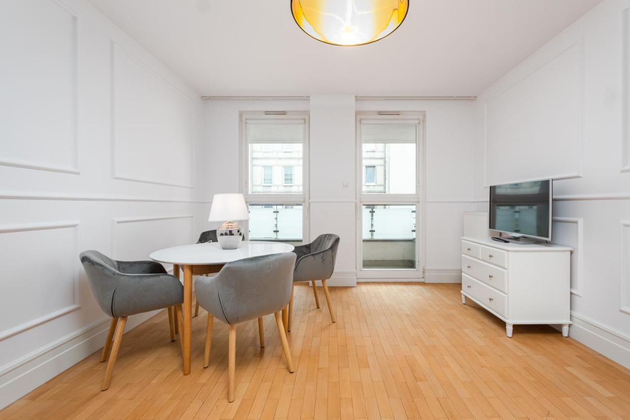 Polna By Your Freedom Apartamento Varsovia