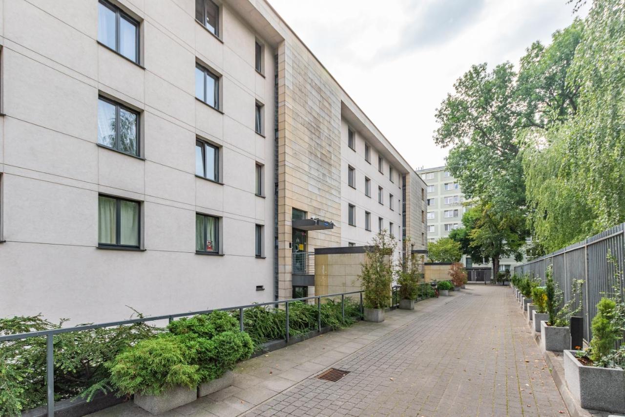 Polna By Your Freedom Apartamento Varsovia