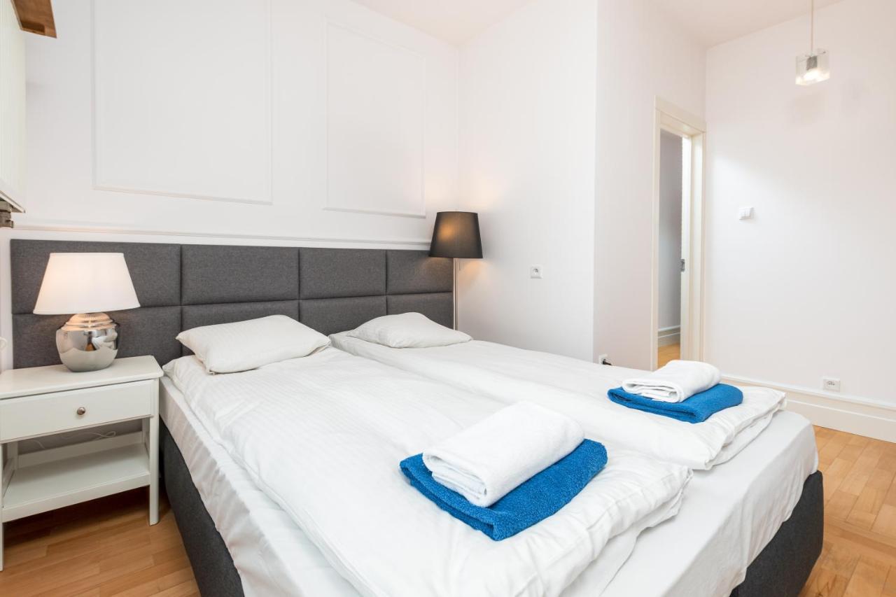 Polna By Your Freedom Apartamento