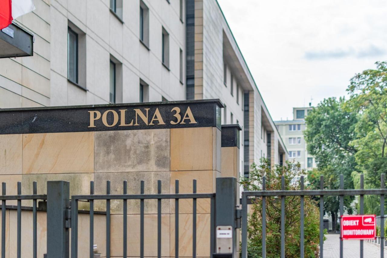 Polna By Your Freedom Apartamento *