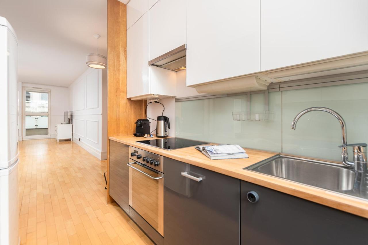 Polna By Your Freedom Apartamento
