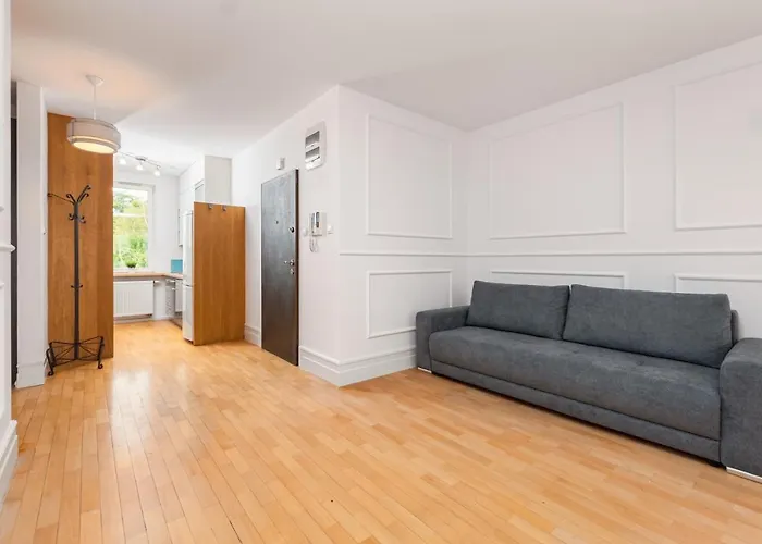 Apartament Polna By Your Freedom