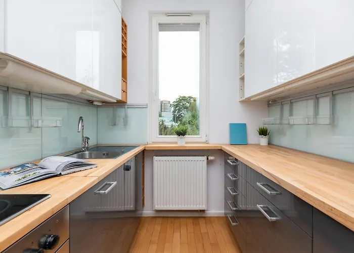 Apartament Polna By Your Freedom