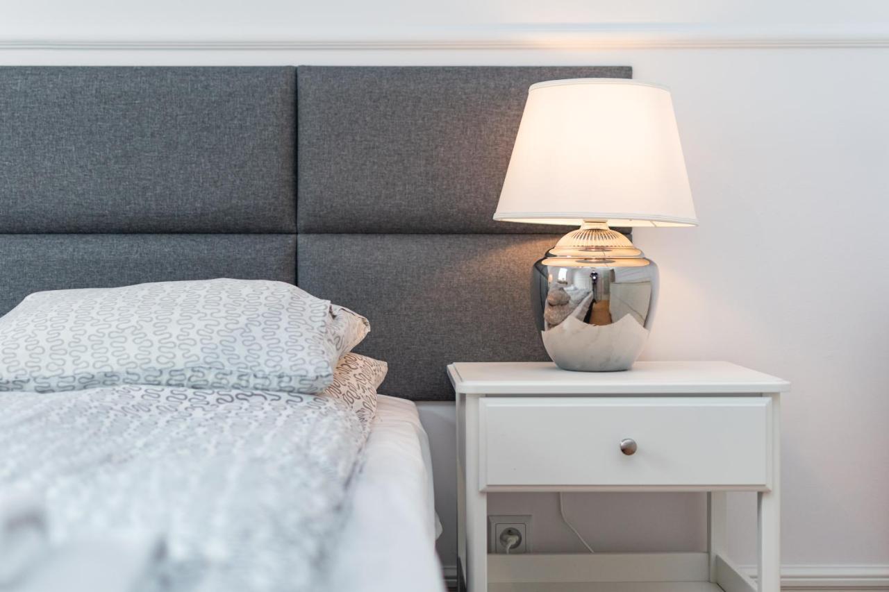 Polna By Your Freedom Apartment Warsaw